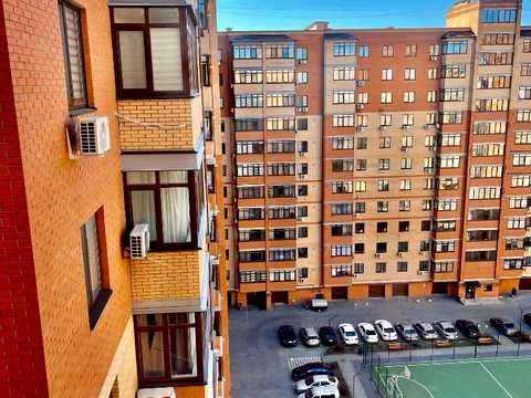 квартира по адресу Запорожское шоссе, 28-Я
