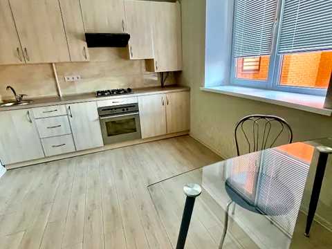 квартира по адресу Запорожское шоссе, 28-Я