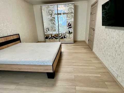 квартира по адресу Запорожское шоссе, 28-Я
