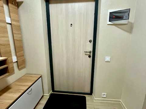 квартира по адресу Запорожское шоссе, 28-Я