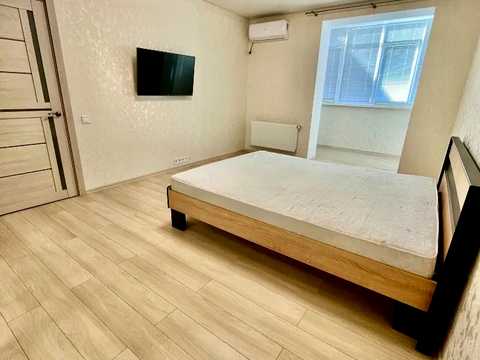 квартира по адресу Запорожское шоссе, 28-Я
