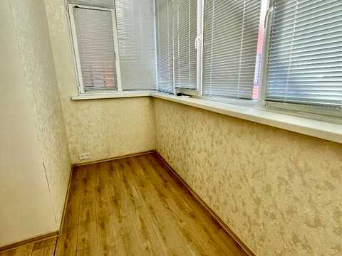 квартира по адресу Запорожское шоссе, 28-Я