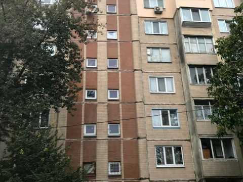 квартира за адресою Жмеринська вул., 36