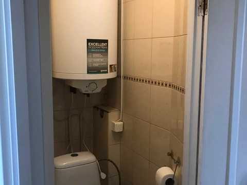 квартира за адресою Жмеринська вул., 36