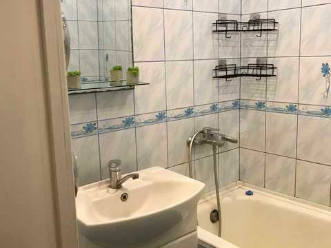 квартира за адресою Жмеринська вул., 36