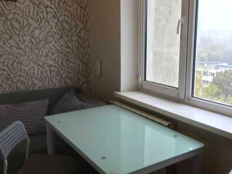 квартира за адресою Жмеринська вул., 36
