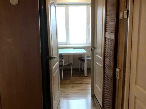 квартира за адресою Жмеринська вул., 36
