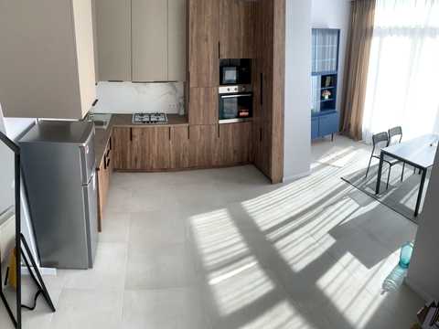 квартира за адресою Лесі Українки вул., 14