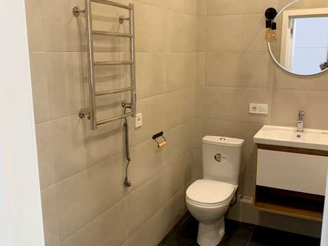 квартира за адресою Лесі Українки вул., 14