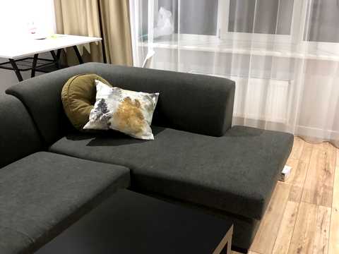 квартира за адресою Лесі Українки вул., 14