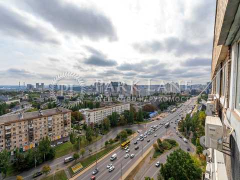 квартира за адресою Київ, Лесі Українки бульв., 36-Б