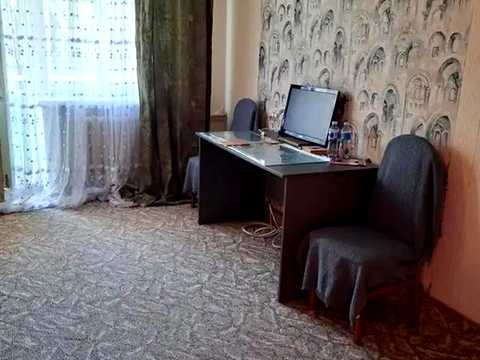 квартира по адресу Шевченко просп., 21