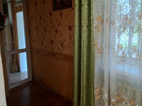 квартира по адресу Пристань ул., 9