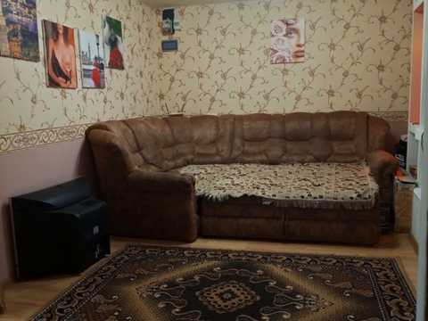 квартира по адресу Пристань ул., 9