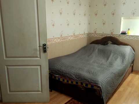 квартира по адресу Пристань ул., 9