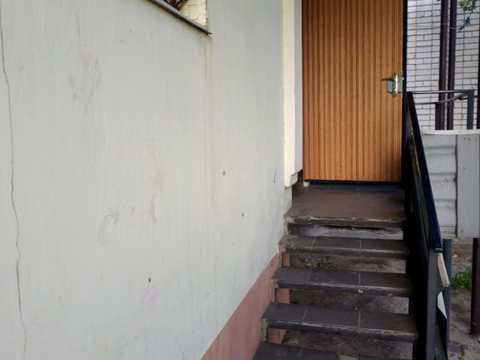 квартира по адресу Пристань ул., 9
