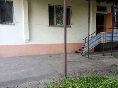 квартира по адресу Пристань ул., 9
