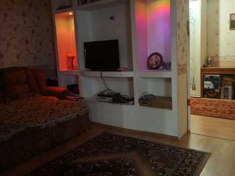 квартира по адресу Пристань ул., 9