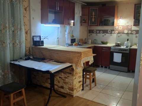 квартира по адресу Пристань ул., 9