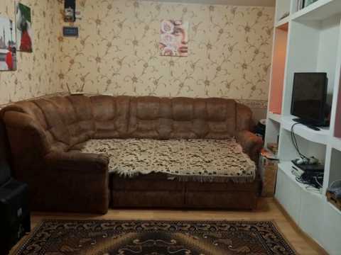 квартира по адресу Пристань ул., 9