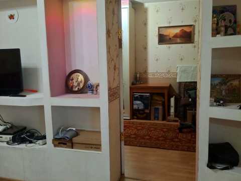 квартира по адресу Пристань ул., 9