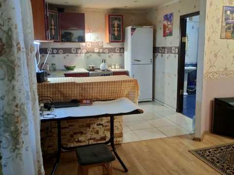 квартира по адресу Пристань ул., 9