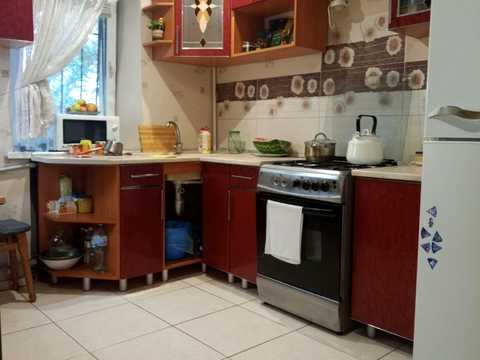 квартира по адресу Пристань ул., 9