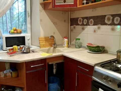 квартира по адресу Пристань ул., 9