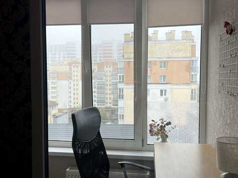квартира за адресою Молодіжна вул. (Піонерська), 18