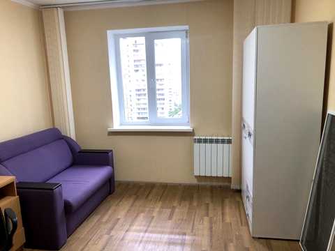 квартира за адресою Миколи Бажана просп., 28