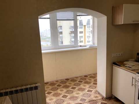 квартира за адресою Миколи Бажана просп., 28