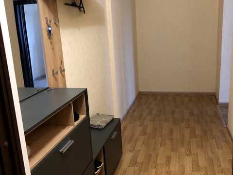 квартира за адресою Миколи Бажана просп., 28