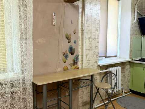 квартира по адресу Криворожская ул., 28