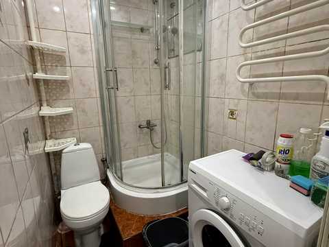 квартира по адресу Криворожская ул., 28