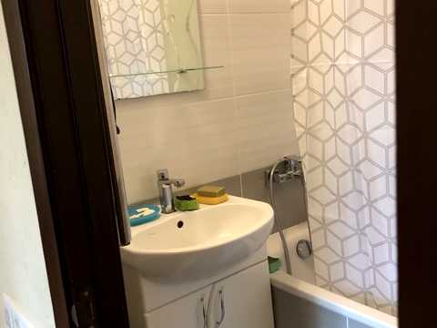 квартира за адресою Миколи Бажана просп., 28