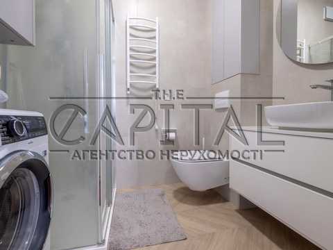 квартира за адресою Київ, Родини Кістяківських вул., 10
