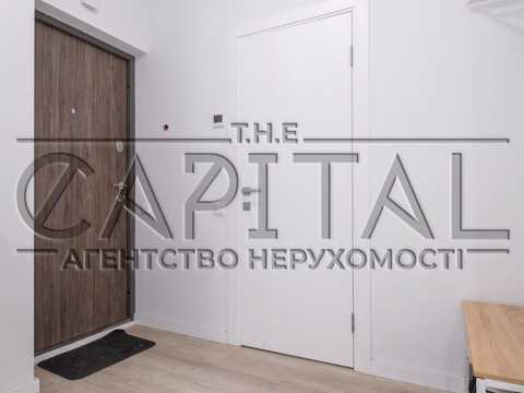 квартира за адресою Київ, Родини Кістяківських вул., 10