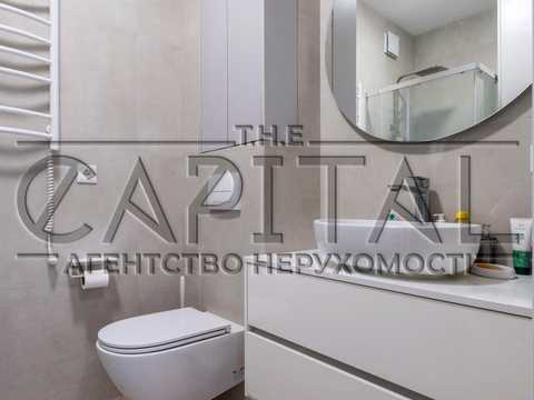 квартира за адресою Київ, Родини Кістяківських вул., 10