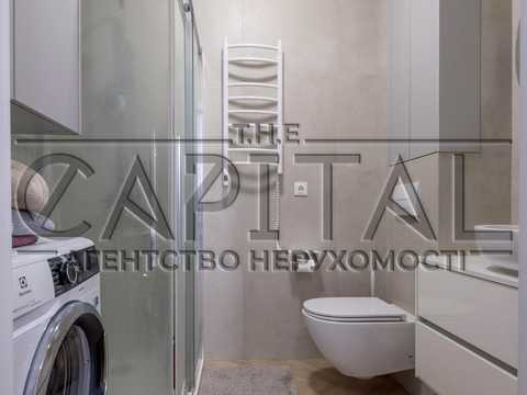 квартира за адресою Київ, Родини Кістяківських вул., 10