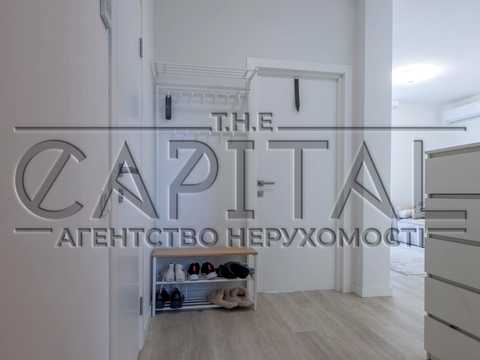 квартира за адресою Київ, Родини Кістяківських вул., 10
