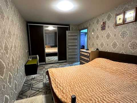 квартира за адресою Тернопільська вул., 18/1