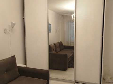 квартира за адресою Ентузіастів вул., 15