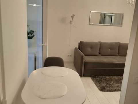 квартира за адресою Ентузіастів вул., 15