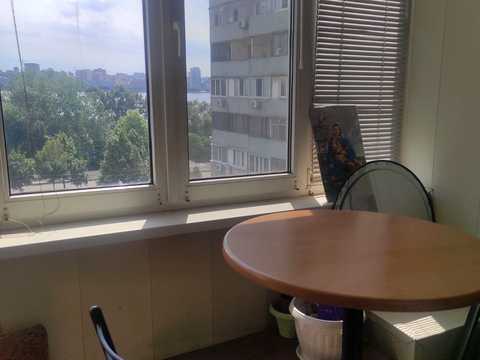 квартира по адресу Сонячна ул. (Маршала Малиновского), 36