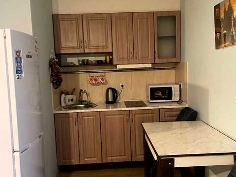 квартира за адресою Генуезька вул., 3В