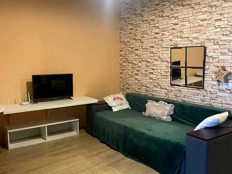 квартира за адресою Генуезька вул., 3В