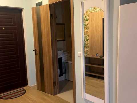 квартира за адресою Генуезька вул., 3В
