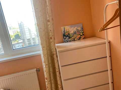 квартира за адресою Генуезька вул., 3В