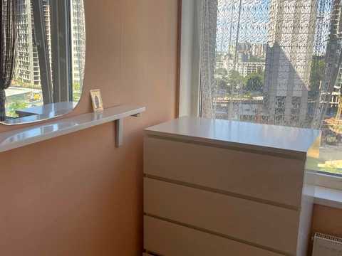 квартира за адресою Генуезька вул., 3В