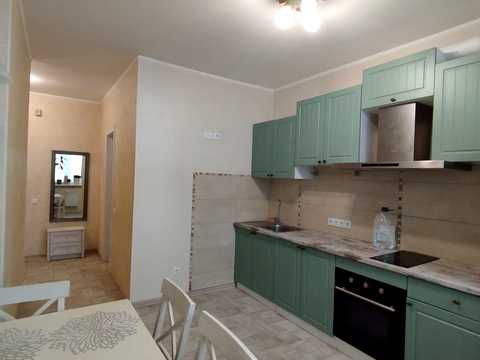 квартира за адресою Миколи Бажана просп., 8-Б